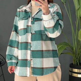 تصویر شکت چهارخونه 