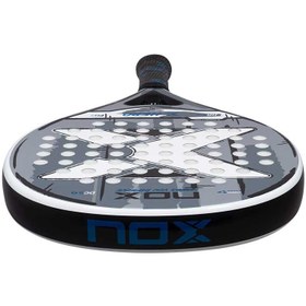 تصویر راکت پدل نوکس مدل X-HERO 2026 