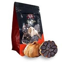 تصویر سیر سیاه 