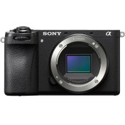 تصویر دوربین عکاسی سونی Sony a6700 Mirrorless Camera (Body) ا Sony a6700 Mirrorless Camera (Body) Sony a6700 Mirrorless Camera (Body)