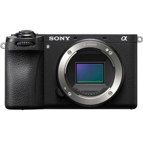 تصویر دوربین بدون آینه سونی Sony Alpha a6700 body Sony Alpha a6700 body