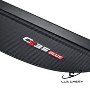 تصویر پرده کشویی (طاقچه) اورجینال صندوق عقب چانگان cs35 پلاس 