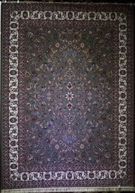 تصویر فرش هلنا مدل43019 