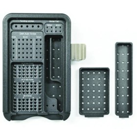 تصویر اسکرو بلاک GBR 