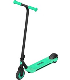 تصویر اسکوتر برقی شیائومی Segway-Ninebot مدل Zing A6 NINEBOT EKICKSCOOTER ZING A6