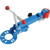 تصویر ابزار صافکاری گلگیر LK کد Z5293 