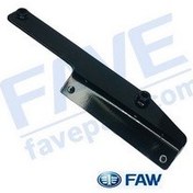 تصویر براکت ریل سوخت نیسان دیزل اصلی FAW 