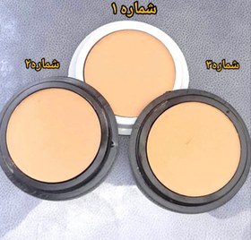 تصویر پنکک ارگانیک 