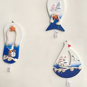 تصویر آویز دریایی 