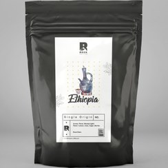 تصویر اتیوپی گوجی آلاکا 