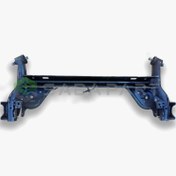 تصویر اکسل نیسان جوک - عقب - محصول اصلی 