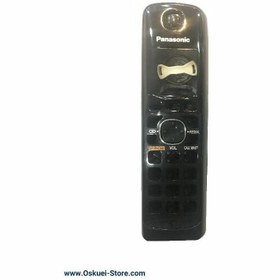 تصویر قاب گوشی تلفن پاناسونیک کد 381 مناسب مدل KX-TG3811 - 3821 - اصلی 