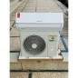 تصویر کولر گازی 18000جنرال گلد اینورتر مدل GG TS18000 Titanium General Gold Air Conditioner GG TS18000 Titanium