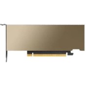 تصویر کارت گرافیک انویدیا مدل A30 با ظرفیت 24 گیگابایت Nvidia A30 24GB PCIe