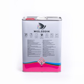 تصویر تینر آکرولیک کلبک ۳ کیلویی 