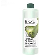 تصویر کرم اکسیدان گیاهی بیول 7.5 درصد حجم 700 میلی لیتر Biol Herbal Cream Peroxide VOL 25 7.5% , 700ml