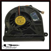 تصویر فن پردازنده لپ تاپ Toshiba Satellite C660 