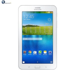 تصویر تبلت سامسونگ Galaxy Tab 3 Lite 7.0 ا Samsung Galaxy Tab 3 Lite 7.0 T116 Samsung Galaxy Tab 3 Lite 7.0 T116