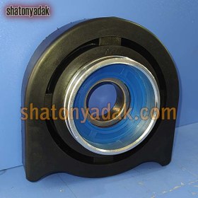 تصویر قفل گاردان نیسان مدل ۱۶ PE-HB 