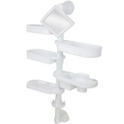 تصویر سرویس حمام بزرگ 5 طبقه مدل الوند اطلس 