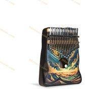 تصویر کالیمبا مدل فایولا P607 