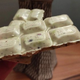 تصویر داماک باقلوا 