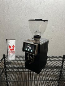 تصویر آسیاب قهوه یونیک لایف مدل K90 