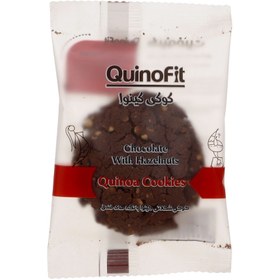 تصویر کوکی کینوا «کینوفیت» 