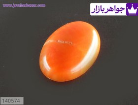 تصویر نگین مرجان خوشرنگ کد 140574 