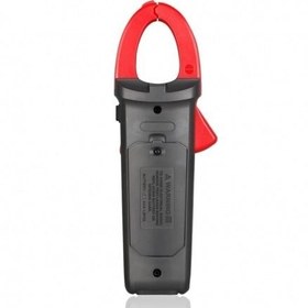 تصویر کلمپ متر دیجیتال AC-DC ـ 400 آمپر مدل UT213C AC-DC digital clamp meter - 400 amps, model UT213C