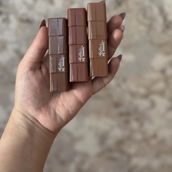 تصویر رژ لب جامد نود 3Q Beauty 