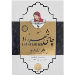 تصویر چای شهرزاد عطری - ۴۵۰ گرم 