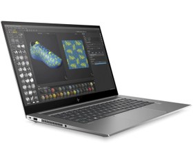 تصویر لپ تاپ اچ پی HP ZBOOK STUDIO G7 | i9-10885H | 32G | 256G | 4GB Nvidia T2000 | 15.6"FHD (استوک) Laptop HP ZBOOK STUDIO G7 (stock)