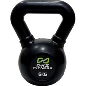 تصویر کتل بل 