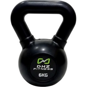 تصویر کتل بل 