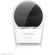 تصویر فیس براش FOREO مشکی 