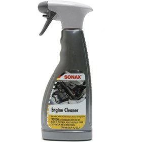 تصویر موتور شوی سرد سوناکس engine cold cleaner sonax Engine cold cleaner sonax