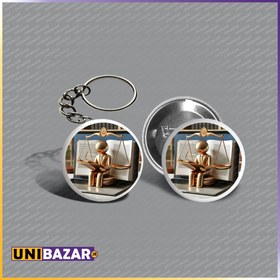 تصویر ست پیکسل و جاکلیدی رنگی 