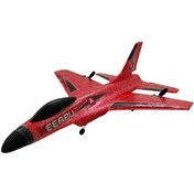 تصویر هواپیمای کنترلی مدل F16 و سوخو 