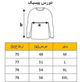 تصویر دورس basik 