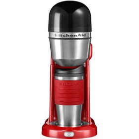 تصویر قهوه ساز کیچن اید مدل KitchenAid 5KCM0402BER &#8211; ارسال 10 الی 15 روز کاری 