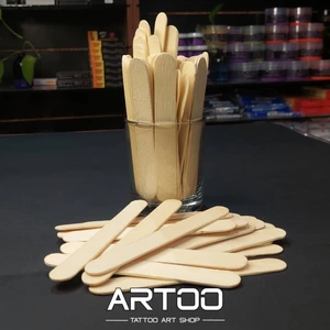 تصویر فروشگاه تتو پی