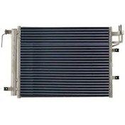 تصویر رادیاتور کولر سراتو سایپا اصلی 