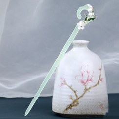 تصویر کانزاشی پیکسلدار مجلسی(۱۲۳۱۲۴) عصایی کانزاشی مجلسی