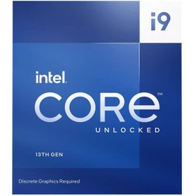 تصویر پردازنده بدون باکس اینتل Core i9 13900KF Raptor Lake ا Intel Core i9-13900KF Raptor Lake LGA1700 13th Gen Tray Processor Intel Core i9-13900KF Raptor Lake LGA1700 13th Gen Tray Processor