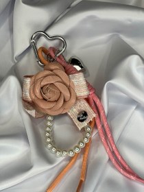 تصویر چارم بگ گل رز 