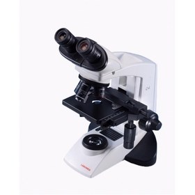 تصویر میکروسکوپ سه چشمی CXL 