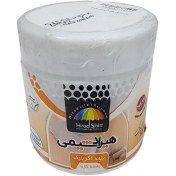 تصویر هنری بتونه همه کاره نیمی هیراد 