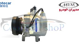 تصویر کمپرسور کولر ام وی ام 110 