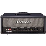 تصویر آمپلی فایر گیتار Blackstar HT Club 50 Mark II – 50-watt Tube Head 